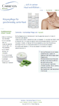 Mobile Screenshot of carmentis.com